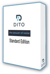 DITO Standard Box Image