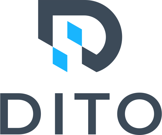 DITO Logo